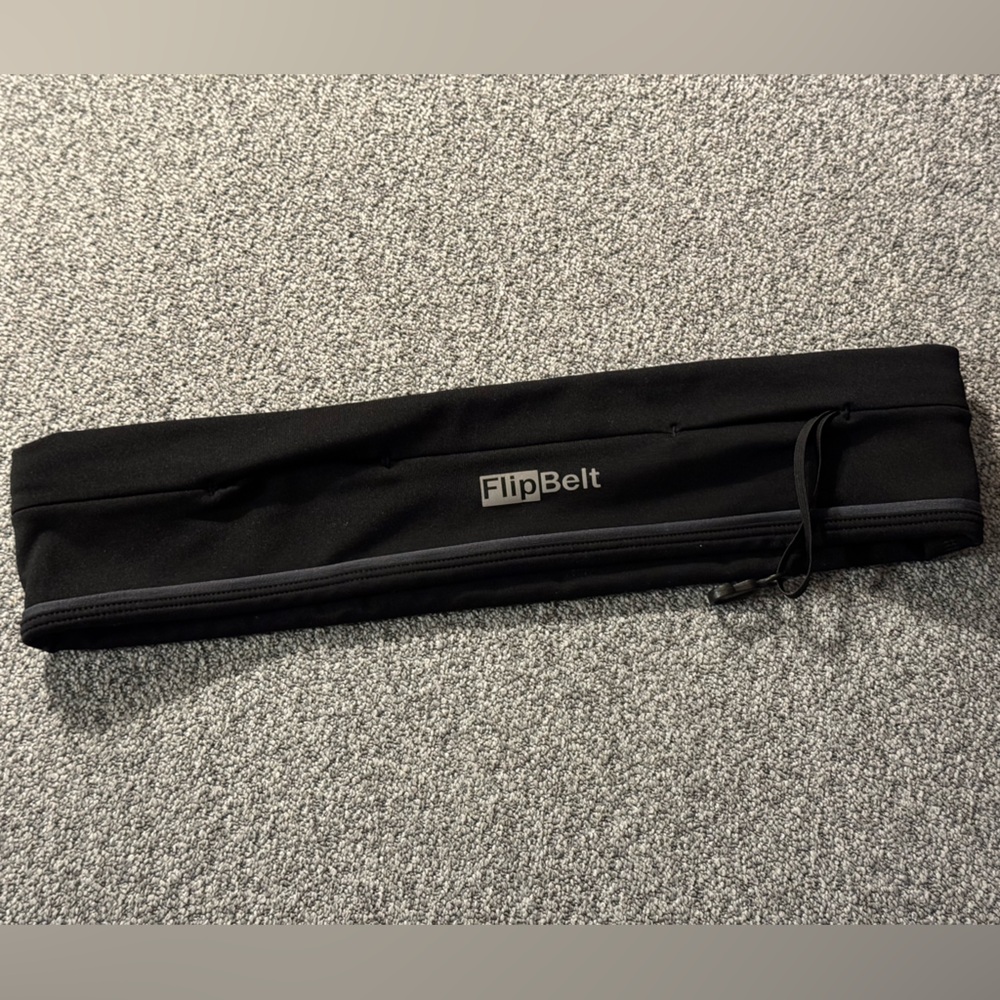 FlipBelt Classic Running Belt